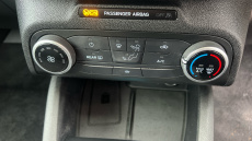 Ford Focus 1.5 EcoBlue 120 Zetec 5dr Diesel Hatchback
